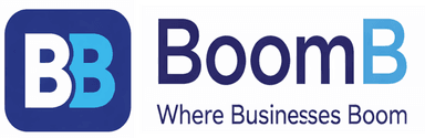 Boomb Logo